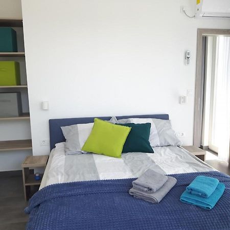 Apartmani Dalmacjia Гребастика Экстерьер фото
